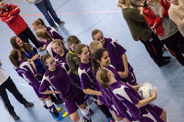 Bild 266 - C-Juniorinnen Kreismeisterschaften